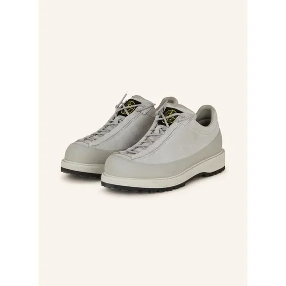 Stone Island Leather Sneakers IT 40 Men